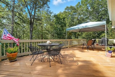 Imagine coming home every day to your own private retreat in a on The Highlands Course at Lake Arrowhead in Georgia - for sale on GolfHomes.com, golf home, golf lot