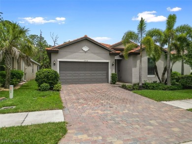 OOH LOOK! What a charming 3 bedroom 2 bath home on a quiet on River Hall Country Club in Florida - for sale on GolfHomes.com, golf home, golf lot