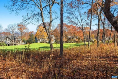 Lovely mountain home located along the 12th fairway of Devils on Devils Knob in Virginia - for sale on GolfHomes.com, golf home, golf lot