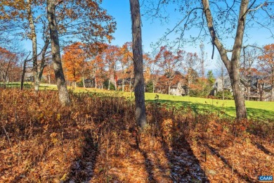 Lovely mountain home located along the 12th fairway of Devils on Devils Knob in Virginia - for sale on GolfHomes.com, golf home, golf lot