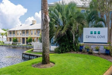 Introducing a rare opportunity to own a stunning three-bedroom on Sandestin Golf and Beach Resort - Raven in Florida - for sale on GolfHomes.com, golf home, golf lot