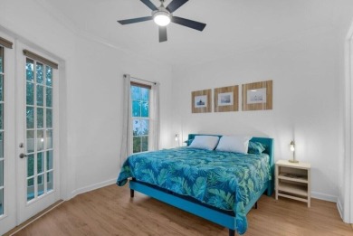 Introducing a rare opportunity to own a stunning three-bedroom on Sandestin Golf and Beach Resort - Raven in Florida - for sale on GolfHomes.com, golf home, golf lot