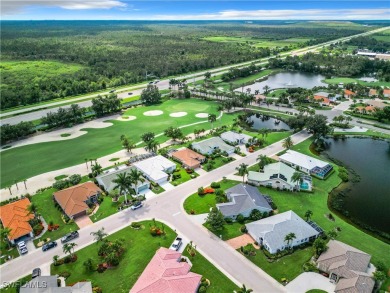 DISCOVER YOUR FLORIDA RETREAT IN HERONS GLEN - GOLF COURSE VIEWS on Herons Glen Golf and Country Club in Florida - for sale on GolfHomes.com, golf home, golf lot