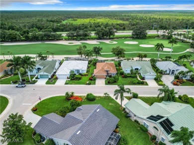 DISCOVER YOUR FLORIDA RETREAT IN HERONS GLEN - GOLF COURSE VIEWS on Herons Glen Golf and Country Club in Florida - for sale on GolfHomes.com, golf home, golf lot