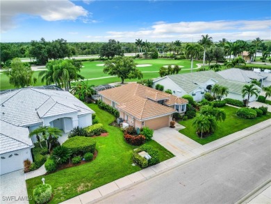 DISCOVER YOUR FLORIDA RETREAT IN HERONS GLEN - GOLF COURSE VIEWS on Herons Glen Golf and Country Club in Florida - for sale on GolfHomes.com, golf home, golf lot