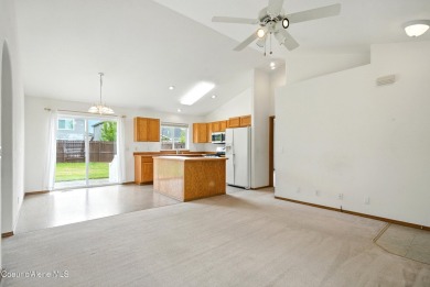 Welcome to Prairie Falls! This charming home is located right on Prairie Falls Golf Club in Idaho - for sale on GolfHomes.com, golf home, golf lot