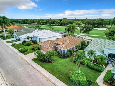 DISCOVER YOUR FLORIDA RETREAT IN HERONS GLEN - GOLF COURSE VIEWS on Herons Glen Golf and Country Club in Florida - for sale on GolfHomes.com, golf home, golf lot