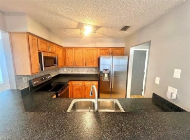 You will love this spacious 2 bed/2 bath condo that also on Honey Bee Golf Club in Virginia - for sale on GolfHomes.com, golf home, golf lot