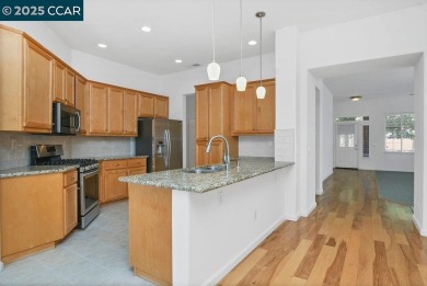 Located in Summerset 3, a Gated Senior Community. The *Cornell on Brentwood Golf Club in California - for sale on GolfHomes.com, golf home, golf lot