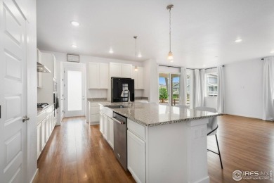 Welcome to 2031 Moon Rise Drive! Nestled in the highly desirable on Raindance National Golf Course in Colorado - for sale on GolfHomes.com, golf home, golf lot