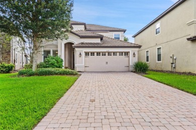 Welcome to Your Home Away From Home. Get Ready, resort-style on The Oasis Club at Champions Gate in Florida - for sale on GolfHomes.com, golf home, golf lot