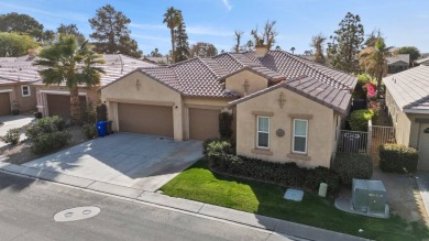 Seller is willing to consider concessions up to 3% AND a 2/1 on Indian Palms Country Club and Resort in California - for sale on GolfHomes.com, golf home, golf lot