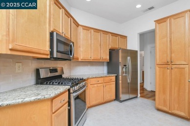 Located in Summerset 3, a Gated Senior Community. The *Cornell on Brentwood Golf Club in California - for sale on GolfHomes.com, golf home, golf lot