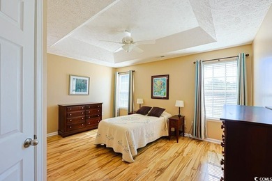 Welcome to 208 Encore Circle -- a charming 3-bedroom, 2-bathroom on Arrowhead Country Club in South Carolina - for sale on GolfHomes.com, golf home, golf lot