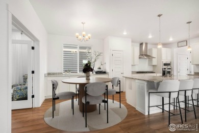 Welcome to 2031 Moon Rise Drive! Nestled in the highly desirable on Raindance National Golf Course in Colorado - for sale on GolfHomes.com, golf home, golf lot