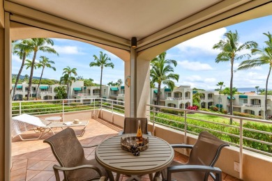 Welcome to Wailea Palms, a premier gated community in South Maui on Wailea Golf Club in Hawaii - for sale on GolfHomes.com, golf home, golf lot