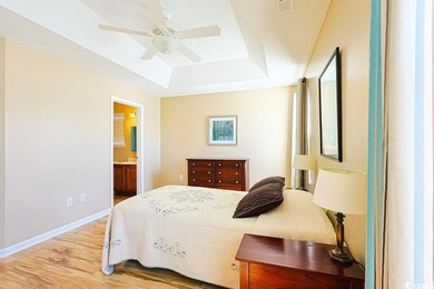Welcome to 208 Encore Circle -- a charming 3-bedroom, 2-bathroom on Arrowhead Country Club in South Carolina - for sale on GolfHomes.com, golf home, golf lot