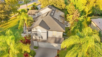 Welcome to your dream home in the heart of Wedgefield! This on Wedgefield Golf Club in Florida - for sale on GolfHomes.com, golf home, golf lot