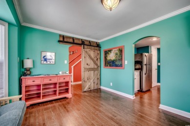 Welcome to this stunning Colonial style home nestled in a quiet on Myrtlewood Golf Course and Club  in South Carolina - for sale on GolfHomes.com, golf home, golf lot