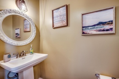 Welcome to this stunning Colonial style home nestled in a quiet on Myrtlewood Golf Course and Club  in South Carolina - for sale on GolfHomes.com, golf home, golf lot