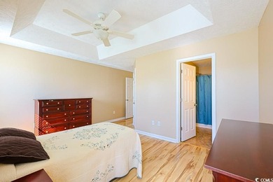 Welcome to 208 Encore Circle -- a charming 3-bedroom, 2-bathroom on Arrowhead Country Club in South Carolina - for sale on GolfHomes.com, golf home, golf lot