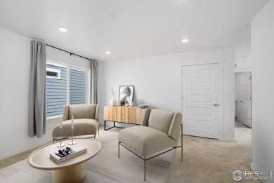 Welcome to 2031 Moon Rise Drive! Nestled in the highly desirable on Raindance National Golf Course in Colorado - for sale on GolfHomes.com, golf home, golf lot