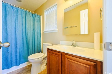 Welcome to 208 Encore Circle -- a charming 3-bedroom, 2-bathroom on Arrowhead Country Club in South Carolina - for sale on GolfHomes.com, golf home, golf lot