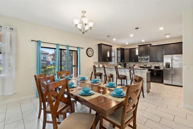 Welcome to Your Home Away From Home. Get Ready, resort-style on The Oasis Club at Champions Gate in Florida - for sale on GolfHomes.com, golf home, golf lot