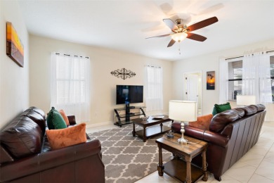Welcome to Your Home Away From Home. Get Ready, resort-style on The Oasis Club at Champions Gate in Florida - for sale on GolfHomes.com, golf home, golf lot