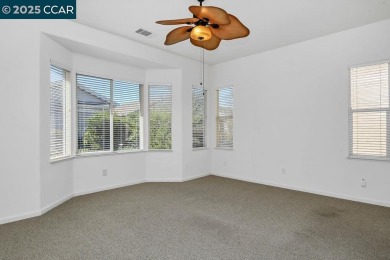 Located in Summerset 3, a Gated Senior Community. The *Cornell on Brentwood Golf Club in California - for sale on GolfHomes.com, golf home, golf lot