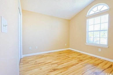 Welcome to 208 Encore Circle -- a charming 3-bedroom, 2-bathroom on Arrowhead Country Club in South Carolina - for sale on GolfHomes.com, golf home, golf lot