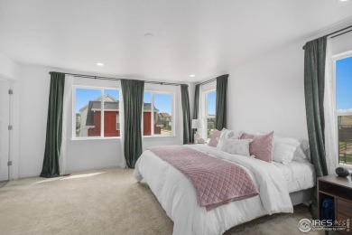 Welcome to 2031 Moon Rise Drive! Nestled in the highly desirable on Raindance National Golf Course in Colorado - for sale on GolfHomes.com, golf home, golf lot