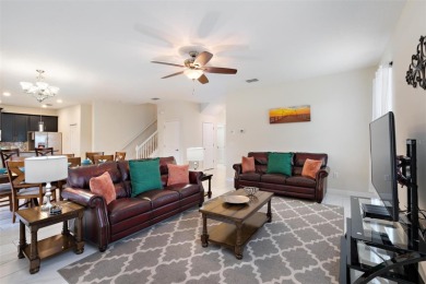 Welcome to Your Home Away From Home. Get Ready, resort-style on The Oasis Club at Champions Gate in Florida - for sale on GolfHomes.com, golf home, golf lot