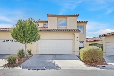 Nestled within a guard gated golf course community, this on Painted Desert Golf Club in Nevada - for sale on GolfHomes.com, golf home, golf lot