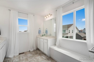 Welcome to 2031 Moon Rise Drive! Nestled in the highly desirable on Raindance National Golf Course in Colorado - for sale on GolfHomes.com, golf home, golf lot