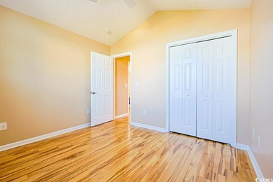 Welcome to 208 Encore Circle -- a charming 3-bedroom, 2-bathroom on Arrowhead Country Club in South Carolina - for sale on GolfHomes.com, golf home, golf lot
