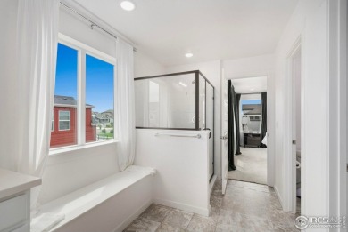 Welcome to 2031 Moon Rise Drive! Nestled in the highly desirable on Raindance National Golf Course in Colorado - for sale on GolfHomes.com, golf home, golf lot