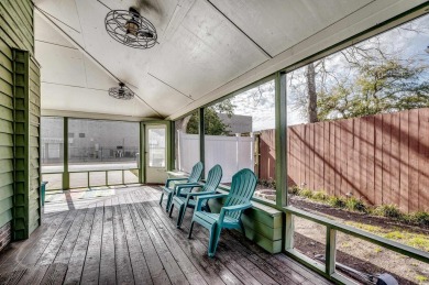 Welcome to this stunning Colonial style home nestled in a quiet on Myrtlewood Golf Course and Club  in South Carolina - for sale on GolfHomes.com, golf home, golf lot