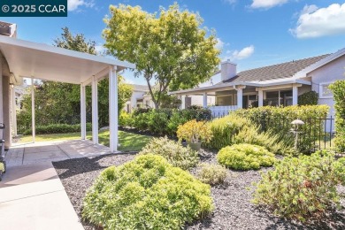 Located in Summerset 3, a Gated Senior Community. The *Cornell on Brentwood Golf Club in California - for sale on GolfHomes.com, golf home, golf lot