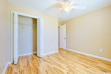 Welcome to 208 Encore Circle -- a charming 3-bedroom, 2-bathroom on Arrowhead Country Club in South Carolina - for sale on GolfHomes.com, golf home, golf lot