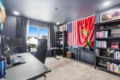 Welcome to 2031 Moon Rise Drive! Nestled in the highly desirable on Raindance National Golf Course in Colorado - for sale on GolfHomes.com, golf home, golf lot