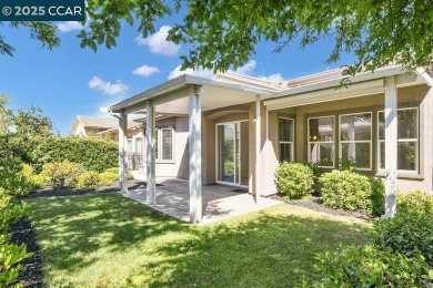 Located in Summerset 3, a Gated Senior Community. The *Cornell on Brentwood Golf Club in California - for sale on GolfHomes.com, golf home, golf lot
