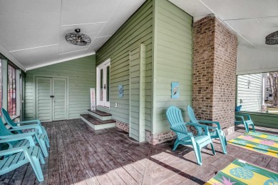 Welcome to this stunning Colonial style home nestled in a quiet on Myrtlewood Golf Course and Club  in South Carolina - for sale on GolfHomes.com, golf home, golf lot