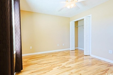 Welcome to 208 Encore Circle -- a charming 3-bedroom, 2-bathroom on Arrowhead Country Club in South Carolina - for sale on GolfHomes.com, golf home, golf lot