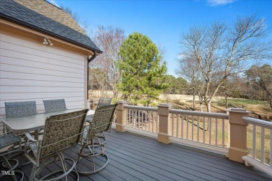 A rare opportunity awaits... This versatile and expansive floor on TPC at Wakefield Plantation in North Carolina - for sale on GolfHomes.com, golf home, golf lot