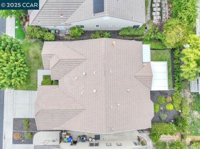 Located in Summerset 3, a Gated Senior Community. The *Cornell on Brentwood Golf Club in California - for sale on GolfHomes.com, golf home, golf lot