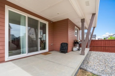 Welcome to 2031 Moon Rise Drive! Nestled in the highly desirable on Raindance National Golf Course in Colorado - for sale on GolfHomes.com, golf home, golf lot