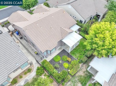 Located in Summerset 3, a Gated Senior Community. The *Cornell on Brentwood Golf Club in California - for sale on GolfHomes.com, golf home, golf lot