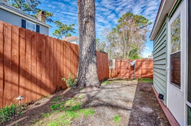 Welcome to this stunning Colonial style home nestled in a quiet on Myrtlewood Golf Course and Club  in South Carolina - for sale on GolfHomes.com, golf home, golf lot