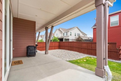 Welcome to 2031 Moon Rise Drive! Nestled in the highly desirable on Raindance National Golf Course in Colorado - for sale on GolfHomes.com, golf home, golf lot
